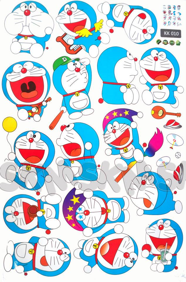 Inspirasi Paling Baru 46 Gambar Kamar Doraemon  3d